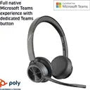 Poly Voyager 4320