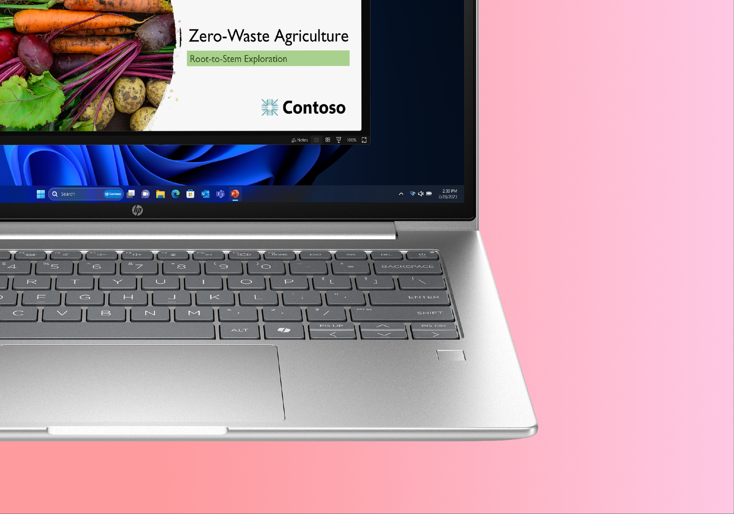 HP ProBook 4 G1iR 14" Laptop – CE1A7AT