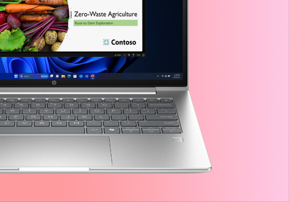 HP ProBook 4 G1iR 14" Laptop – CE1A7AT