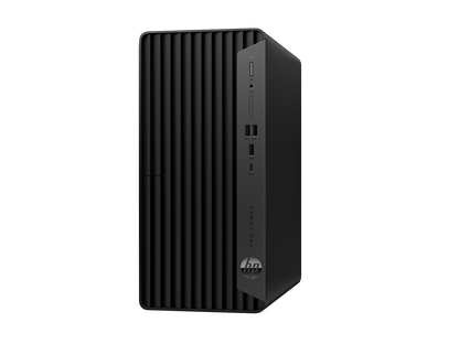 HP Pro Tower 400 G9 PCI Desktop PC – Reliable Powerhouse for Growing Businesses