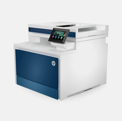 HP कलर लेजरजेट प्रो MFP 4303dw प्रिंटर (5HH65A)