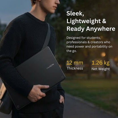 Huion Kamvas RDS-160 Pen Display
