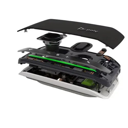 Poly Sync 20+