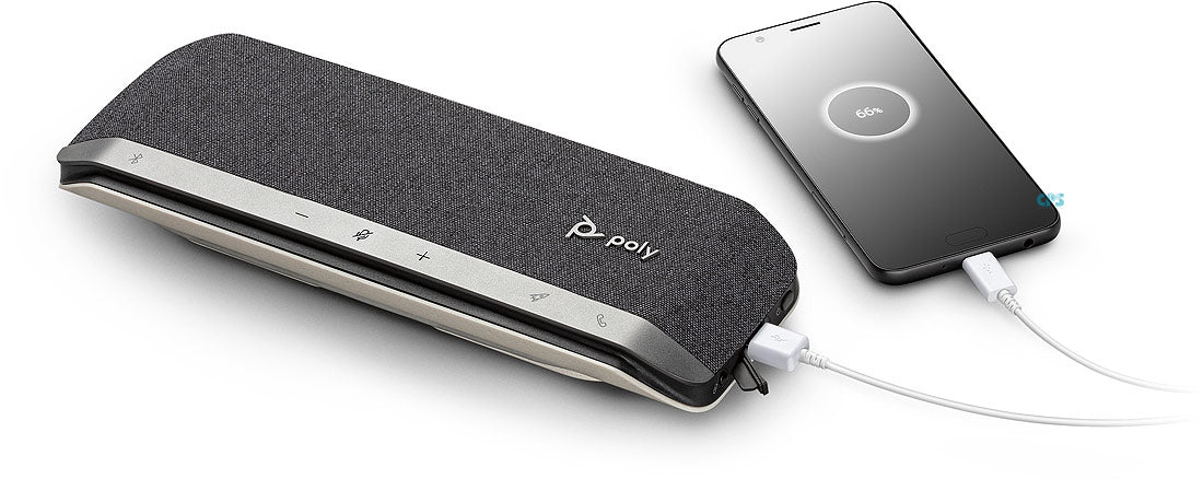 Poly Sync 40+