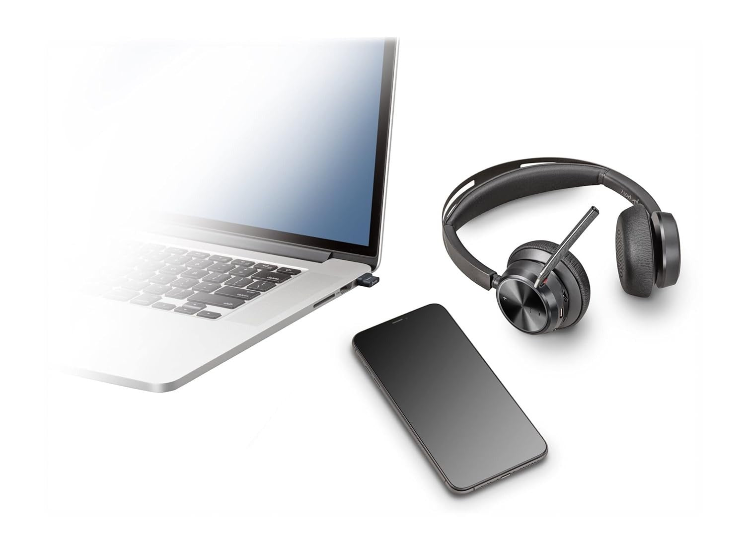 Poly Voyager Focus 2