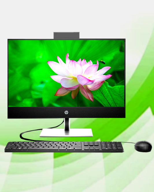 HP ProOne 440 G9 All-in-One PC (B05FHPT)