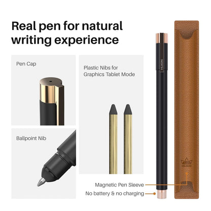 Huion Note X10 Smart Digital Notebook