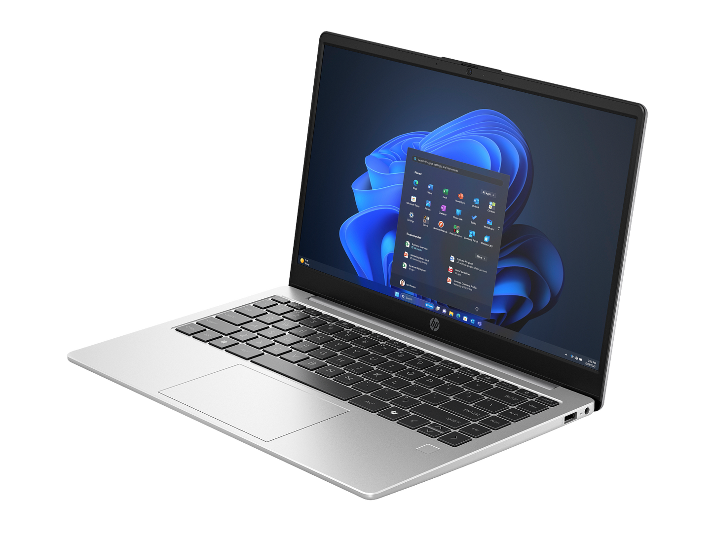 HP 240R G10 Laptop – C8HT9PT