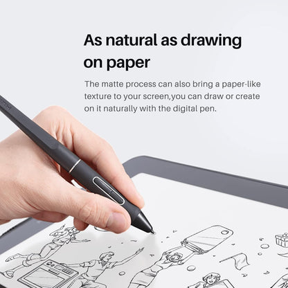 Kamvas 16 Screen Protecter