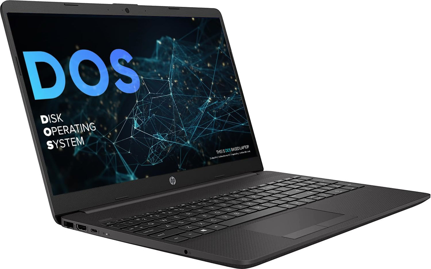 HP 255 G9 Laptop – 840T7PA