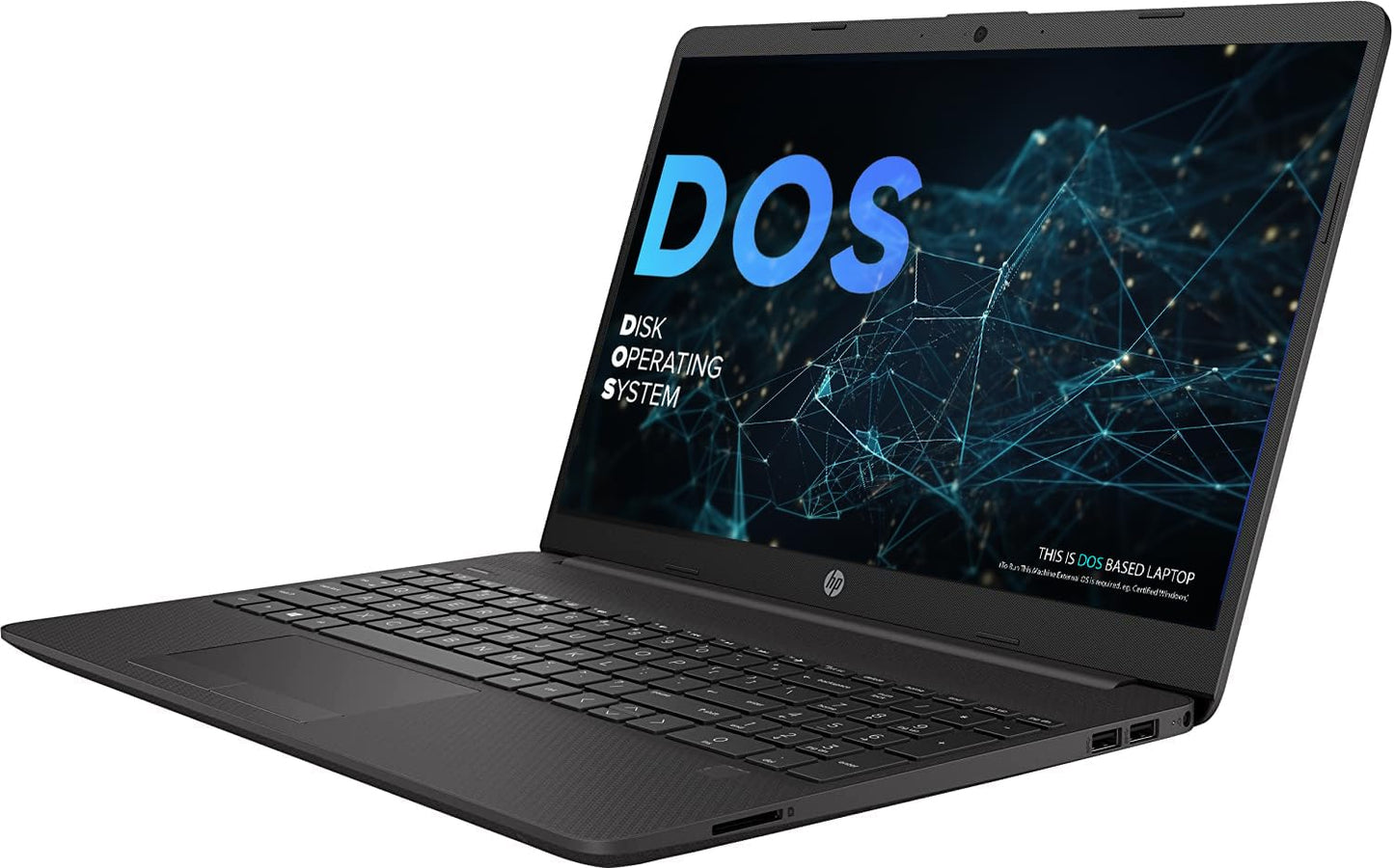 HP 255 G9 Laptop – 840T7PA