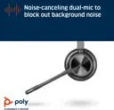 Poly Voyager 4320