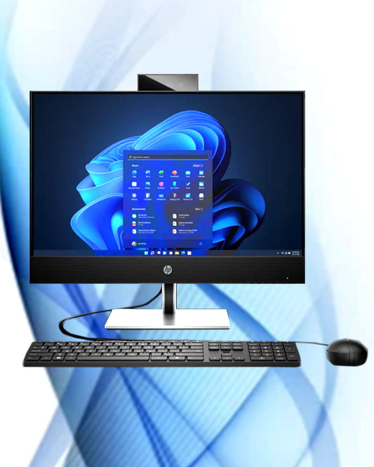 HP ProOne 440 G9 All-in-One PC (B05F9PT)