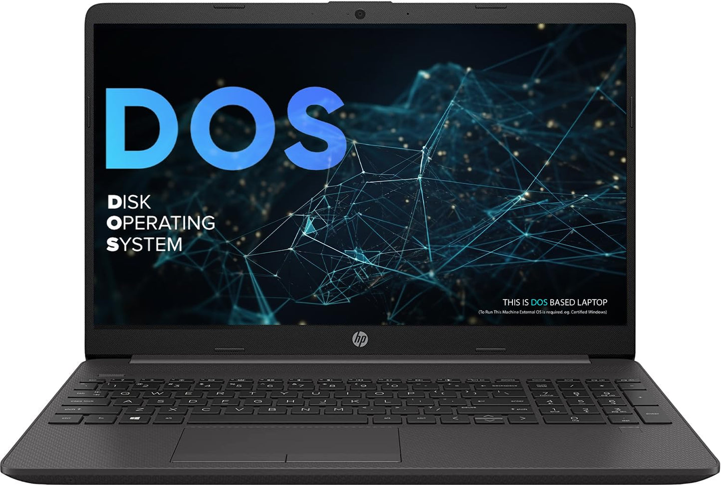 HP 255 G9 Laptop – 840T7PA