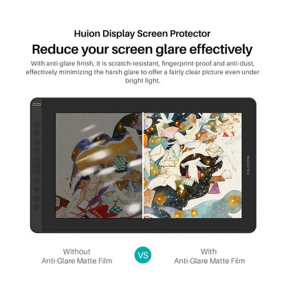 Kamvas 16 Screen Protecter