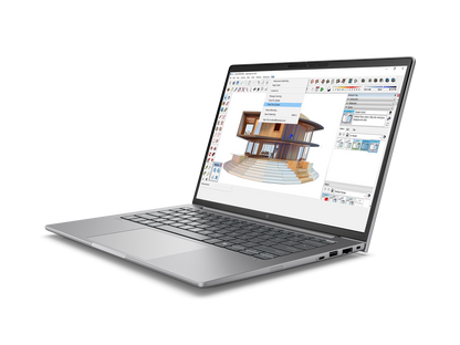 HP ZBook 8 G1i 14" Workstation | C1JN1PT