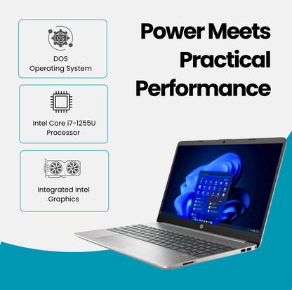 HP 240 G9 Laptop – 769N9PA