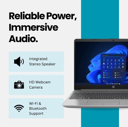 HP 240 G9 Laptop – 769N9PA