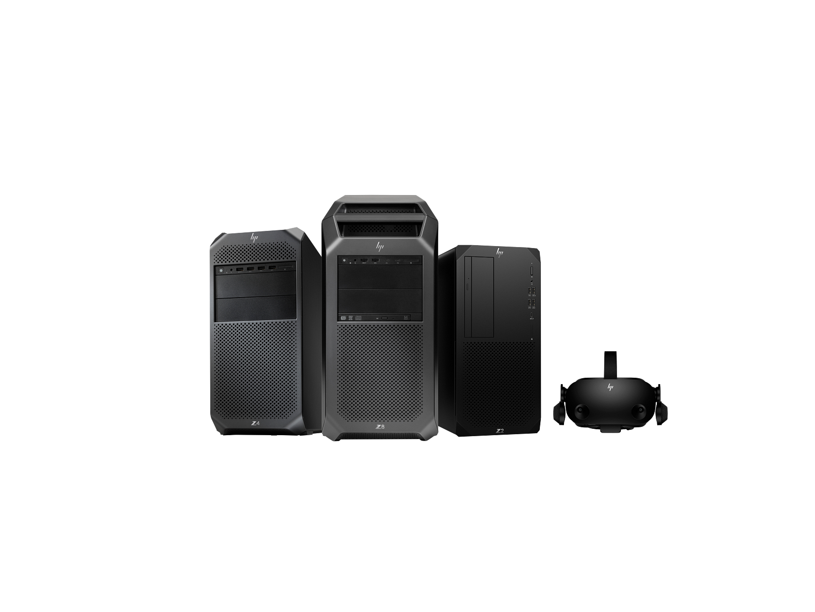 HP Z2 G9 Workstation i7-14700 | 16GB | 1TB | Linux - A2AL0PT