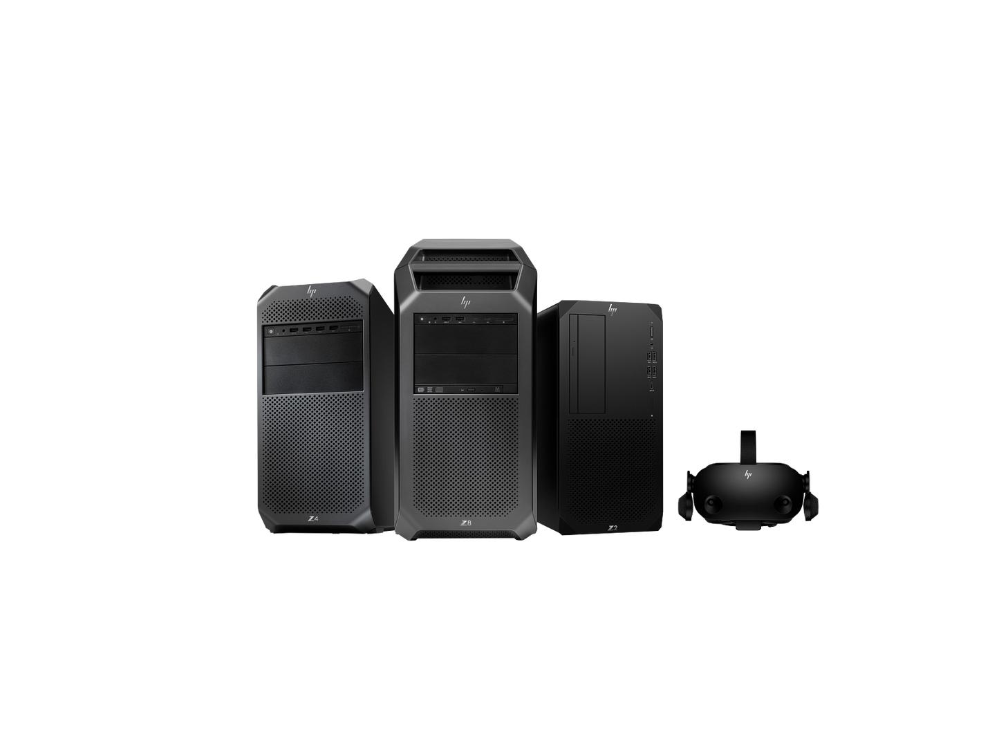 HP Z2 G9 Workstation i7-14700 | 16GB | 1TB | Linux - A2AL0PT