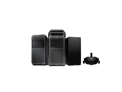 HP Z2 G9 Workstation i7-14700 | 16GB | 1TB | Linux - A2AL0PT