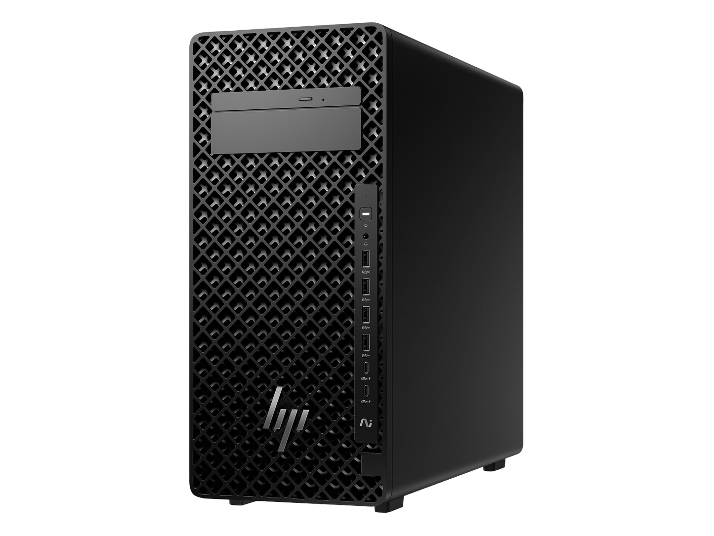 HP Z2 Tower G1i Workstation Desktop – D53JDPA