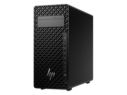 HP Z2 Tower G1i Workstation Desktop – D53JDPA