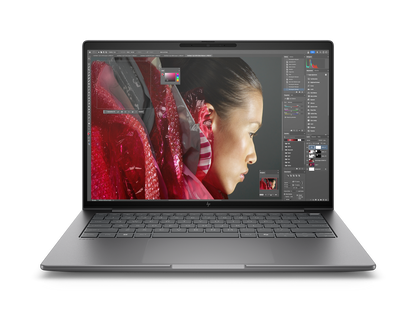 HP ZBook G11 Mobile Workstation – Intel Core Ultra 7-255H, 32GB RAM, 1TB SSD, 14" WUXGA Touch Display, Windows 11, Wi-Fi 7, 3-Year Warranty – C1KK0PT