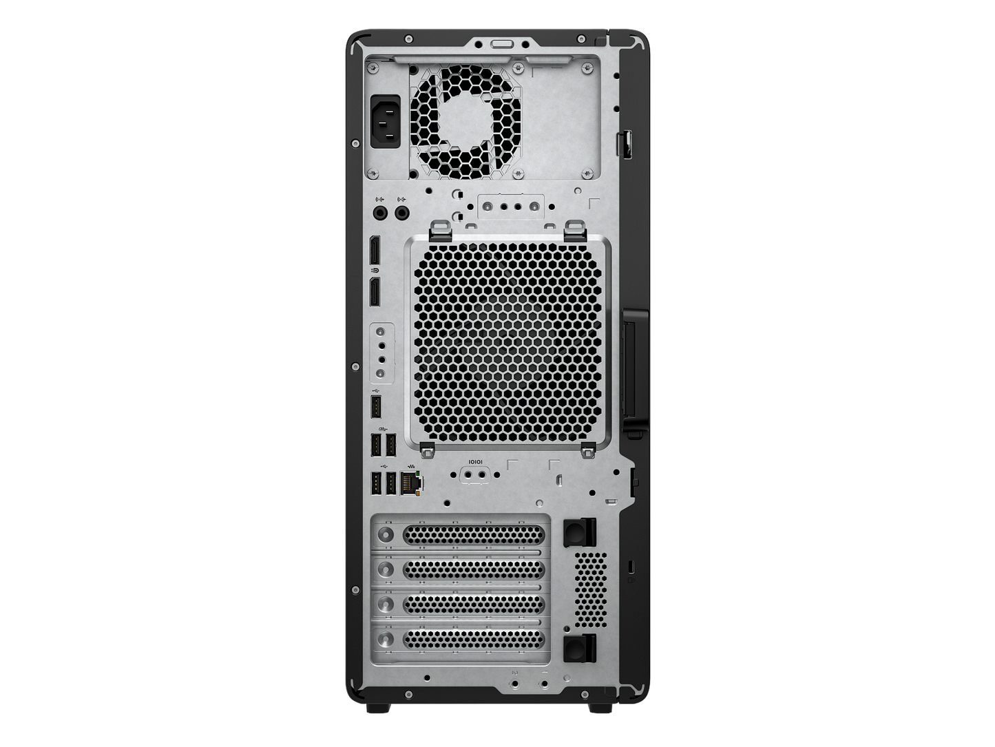 HP Z2 Tower G1i Workstation Desktop – D53JDPA