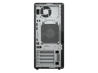 HP Z2 Tower G1i Workstation Desktop – D53JDPA