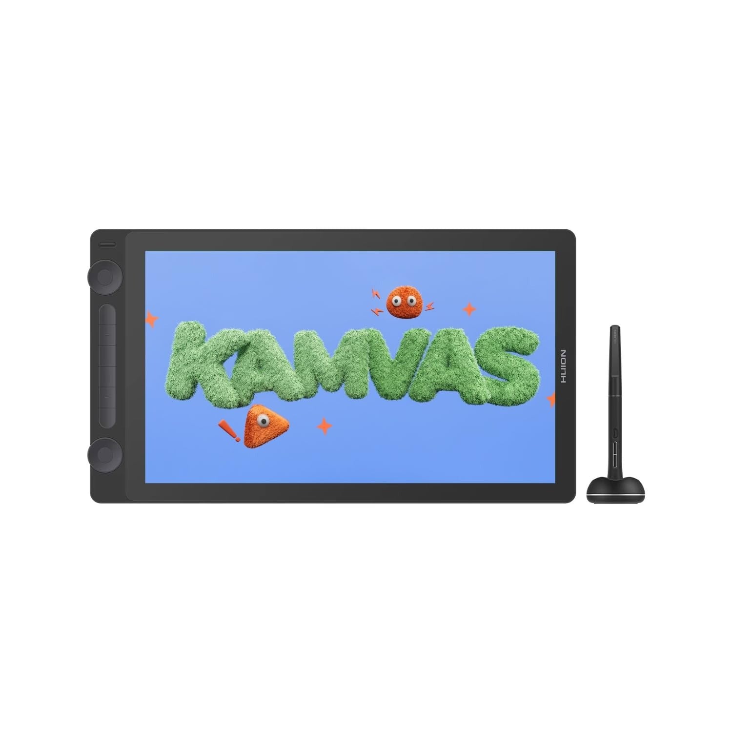 Kamvas 16 (Gen 3) – 15.8