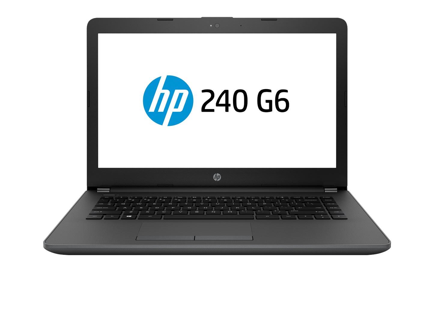 HP 240 G6 i3 Laptop 2PD21PA