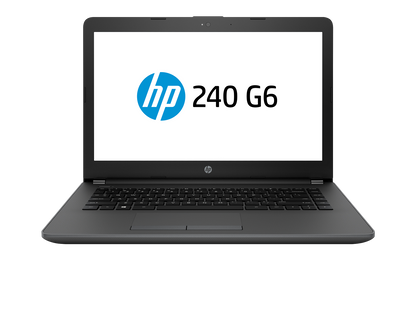 HP 240 G6 i3 Laptop 2PD21PA