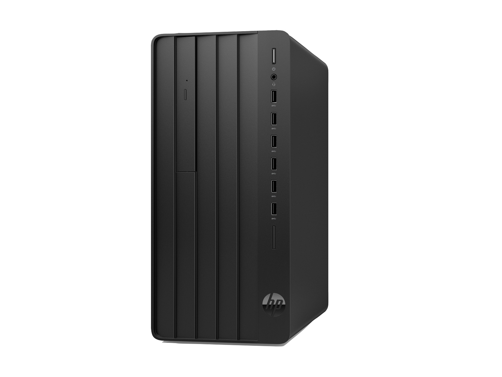 HP Pro Tower 280 G9 PCI Desktop PC – Reliable Business Performance with 13th Gen Intel® Core™ i3 Processor