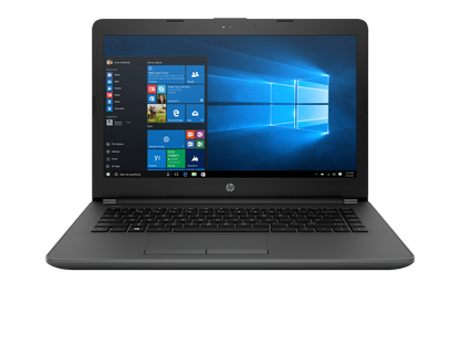 HP 240 G6 i3 Laptop 2PD21PA