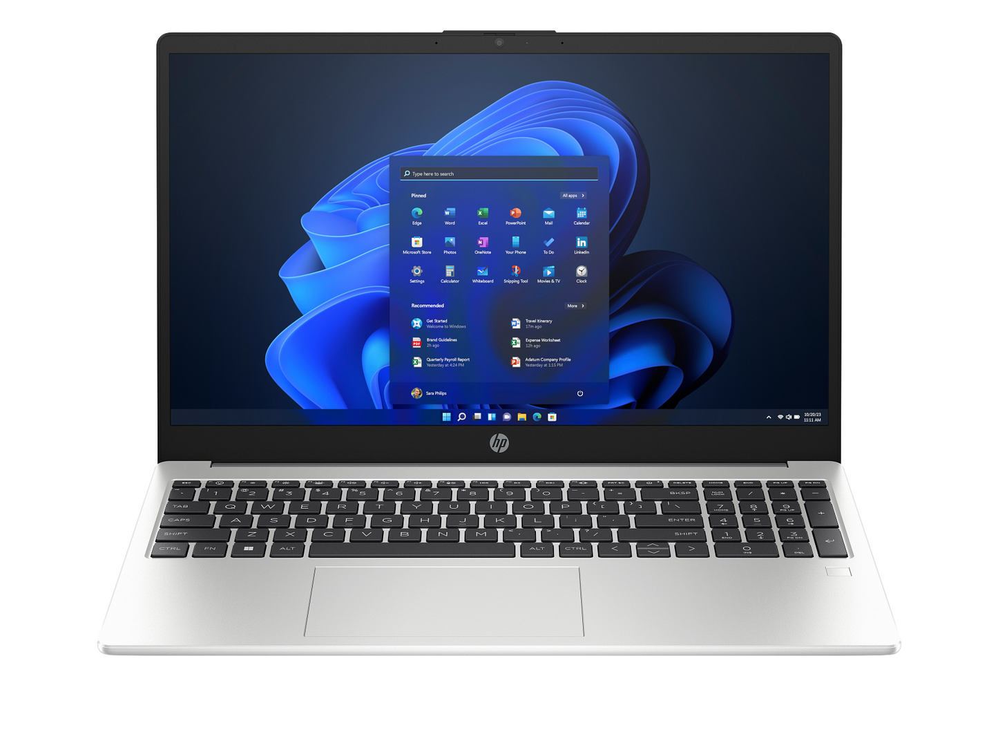 HP 255 G10 - CU0T3PT