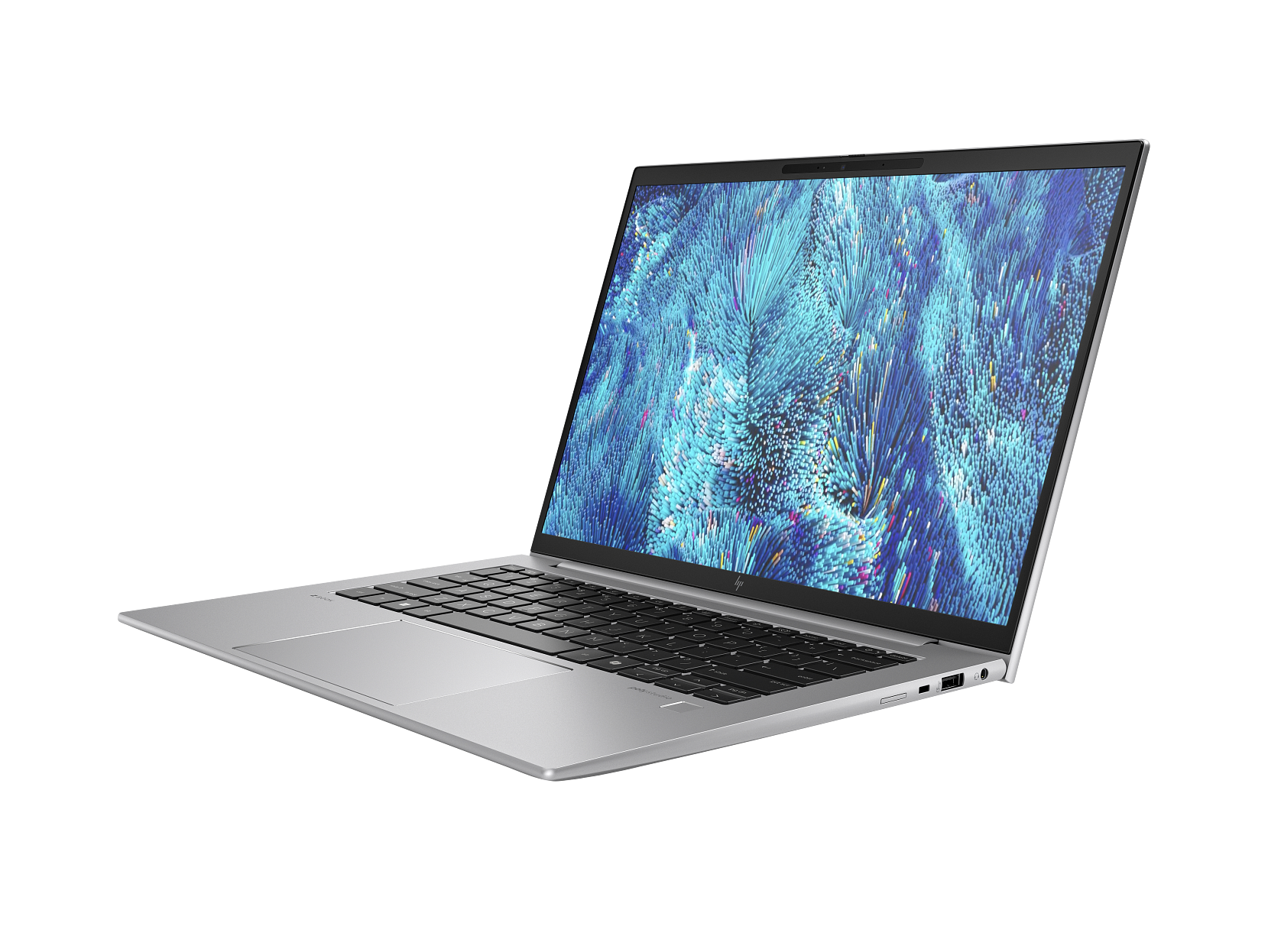 HP ZBook Firefly 14 G11 Mobile Workstation | i7 | 16GB | 1TB | Win11 Pro | A1VL0PT