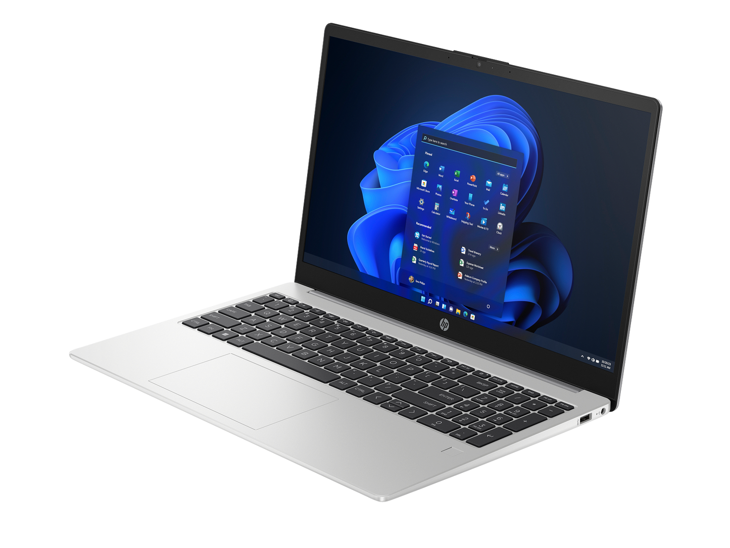 HP 255 G10 - CU0T3PT