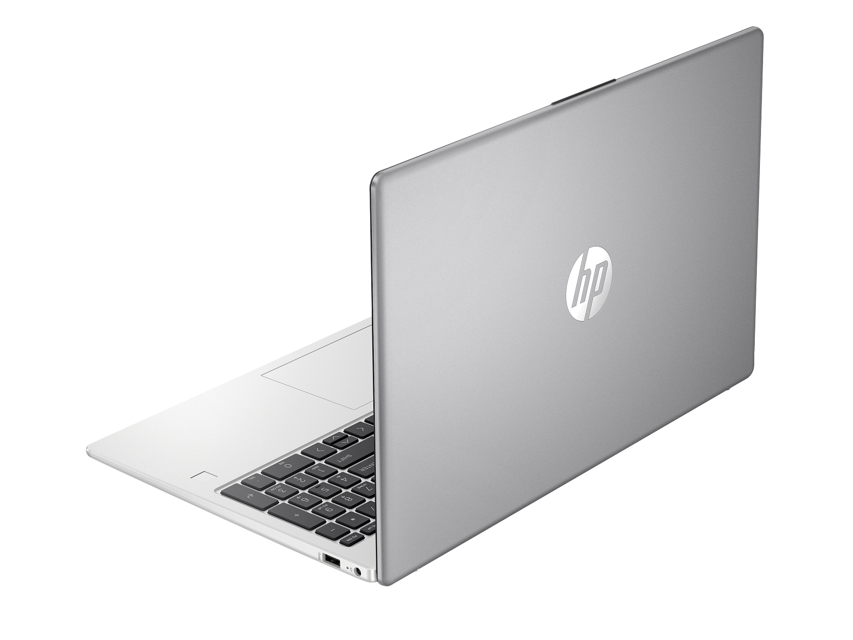 HP 255 G10 Laptop (15.6", AMD Athlon Silver 7120U, 8GB RAM, 256GB SSD, Windows 11)