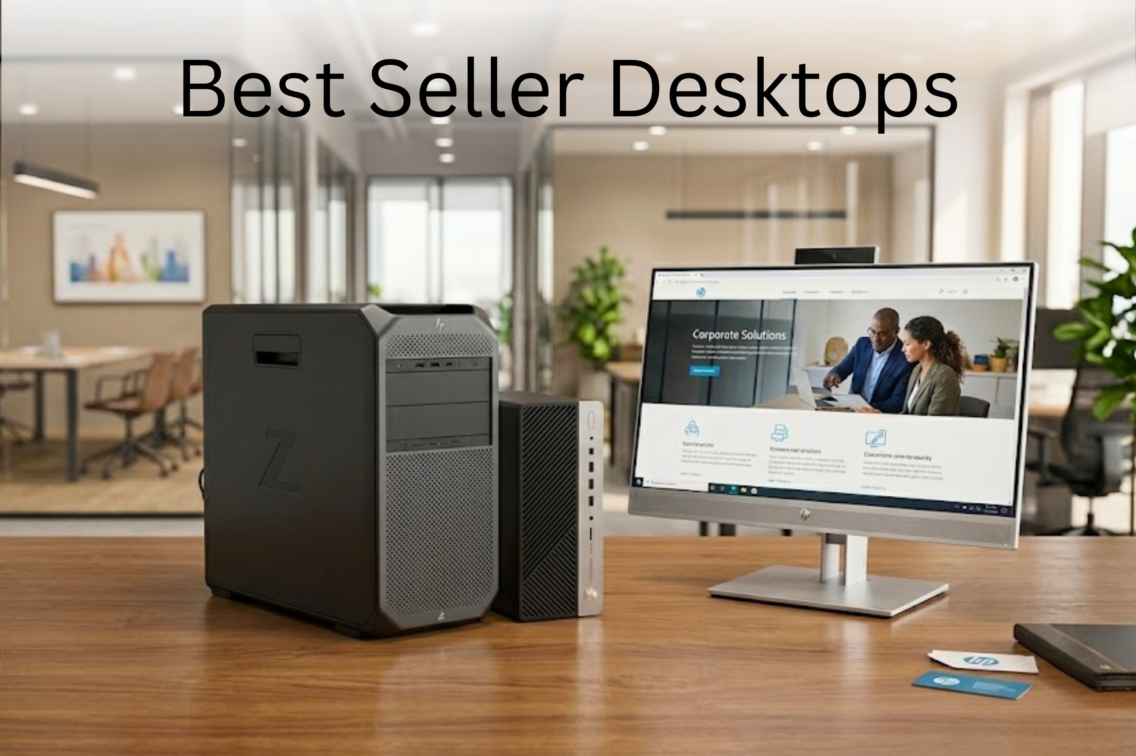 HP 280 G9 SFF B98QTPT | Intel Core i3-12100 | 16GB RAM | 512GB SSD
