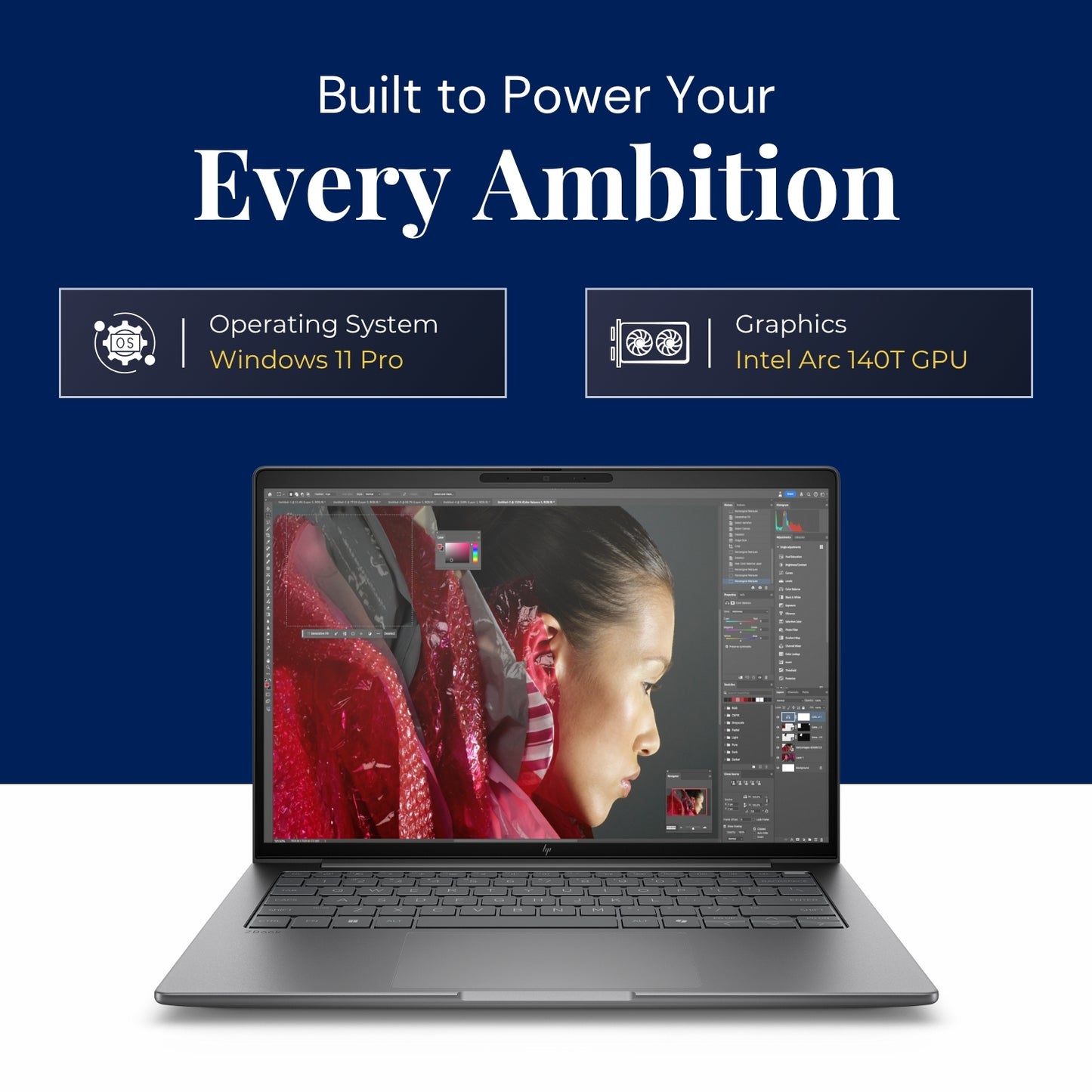 HP ZBook G11 Mobile Workstation – C1KK0PT