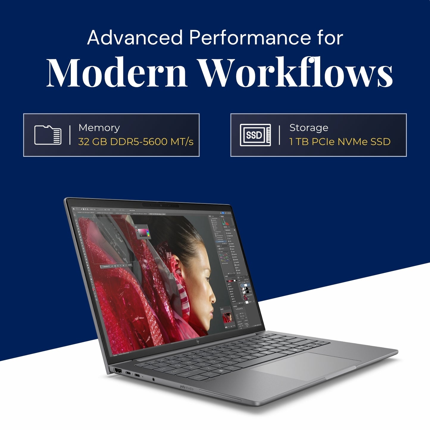 HP ZBook G11 Mobile Workstation – C1KK0PT