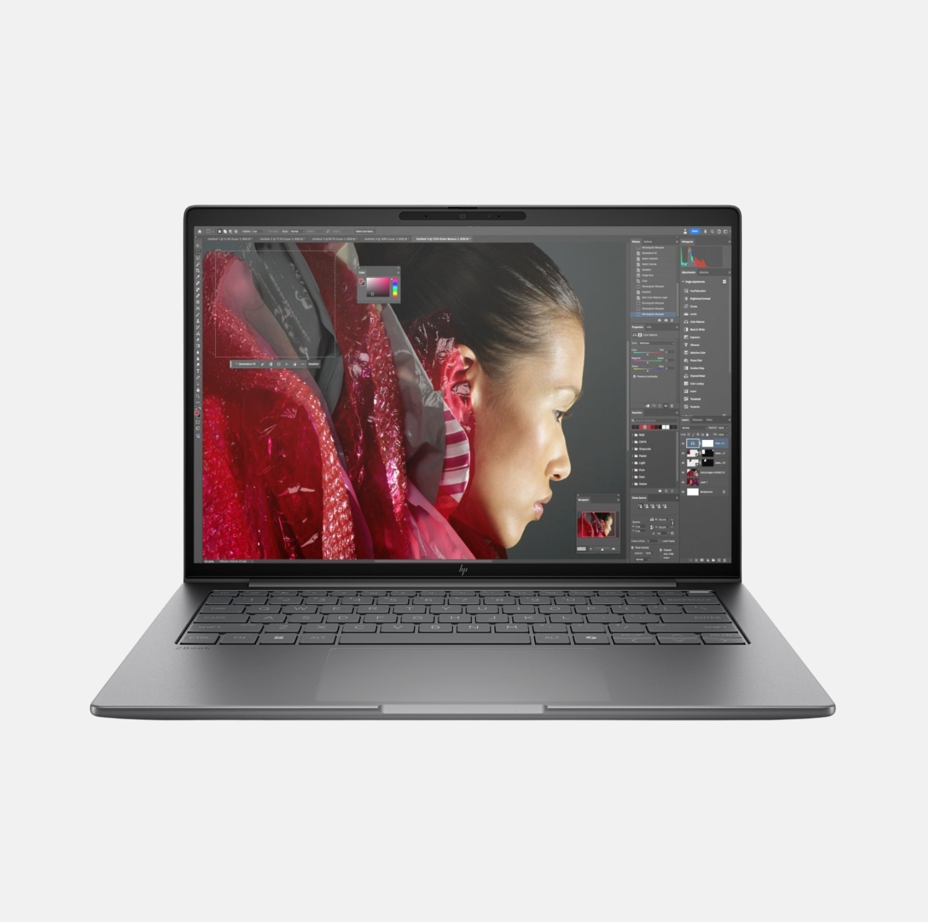 HP ProDesk 2 G1a Tower D1VT8AT | AMD Ryzen 5 8500G Desktop PC