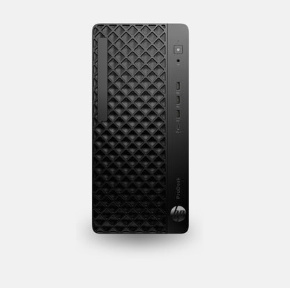 HP ProDesk 4 G1i Business Desktop – D46U1AT