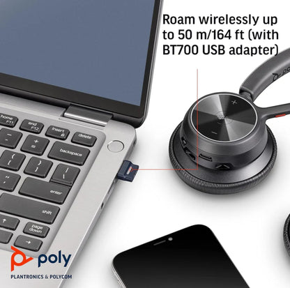Poly Voyager 4320