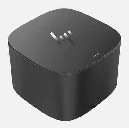 HP Thunderbolt Dock G2 with Combo Cable – 3TR87AA