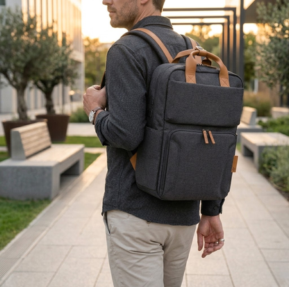HP ENVY Urban 15 Backpack (3KJ72AA)