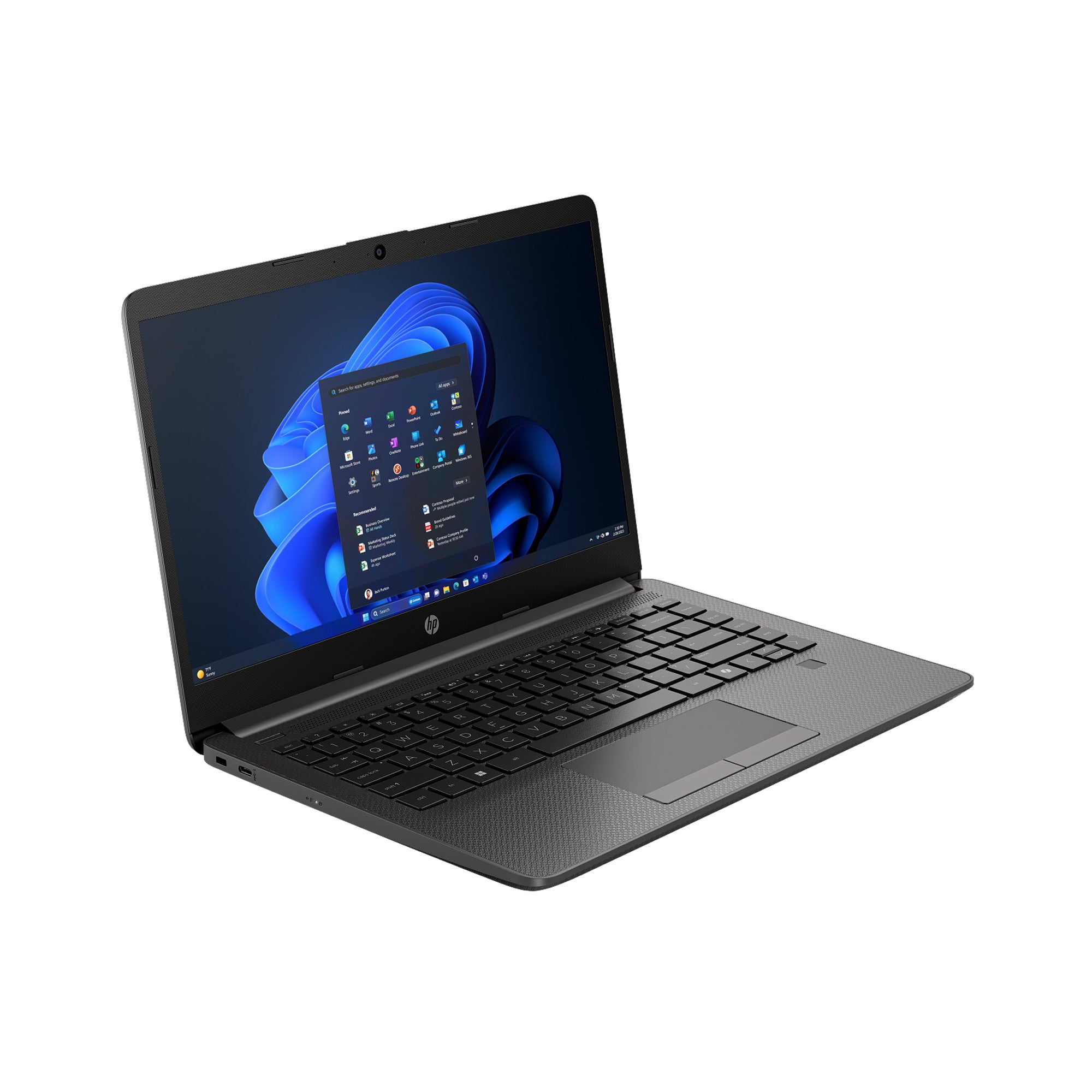 HP 240R G9 Notebook PC (A2PP7PA)