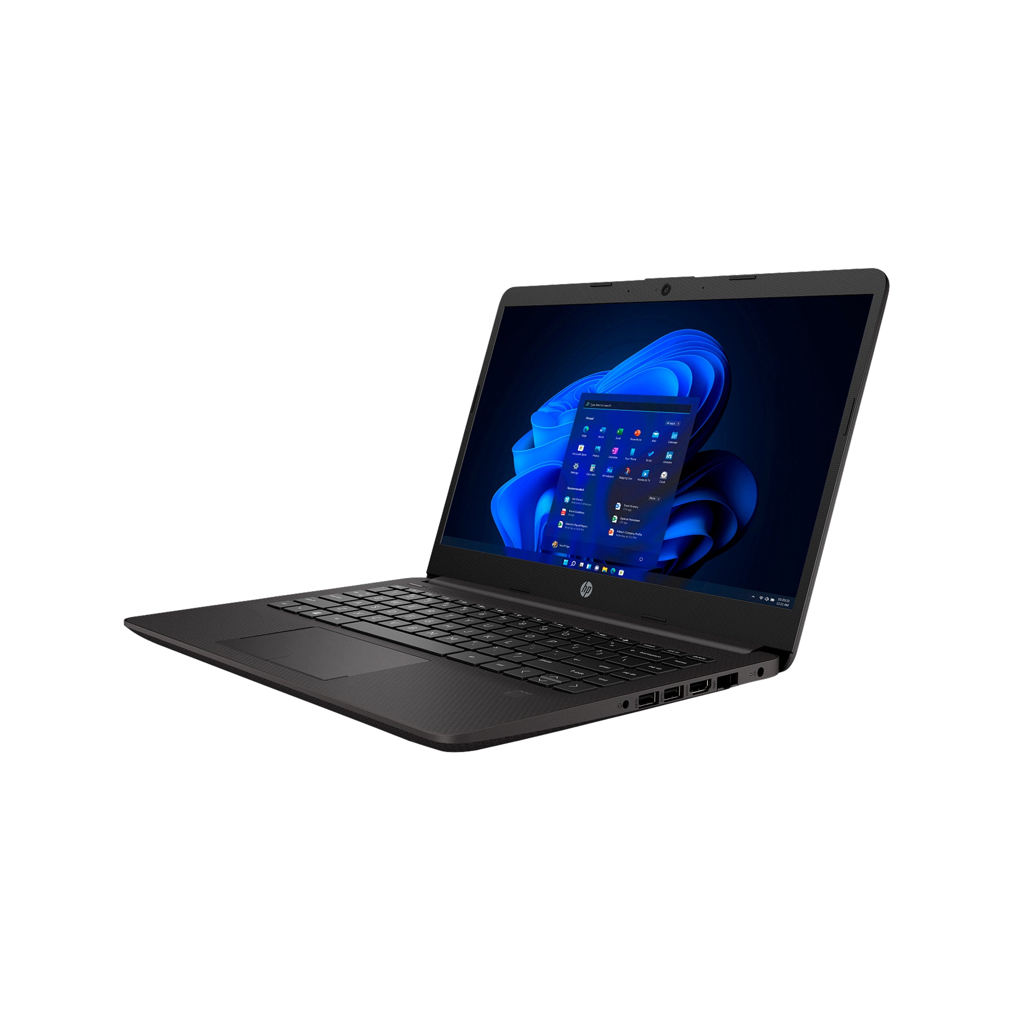 HP 240R G9 Notebook PC (A2PP7PA)