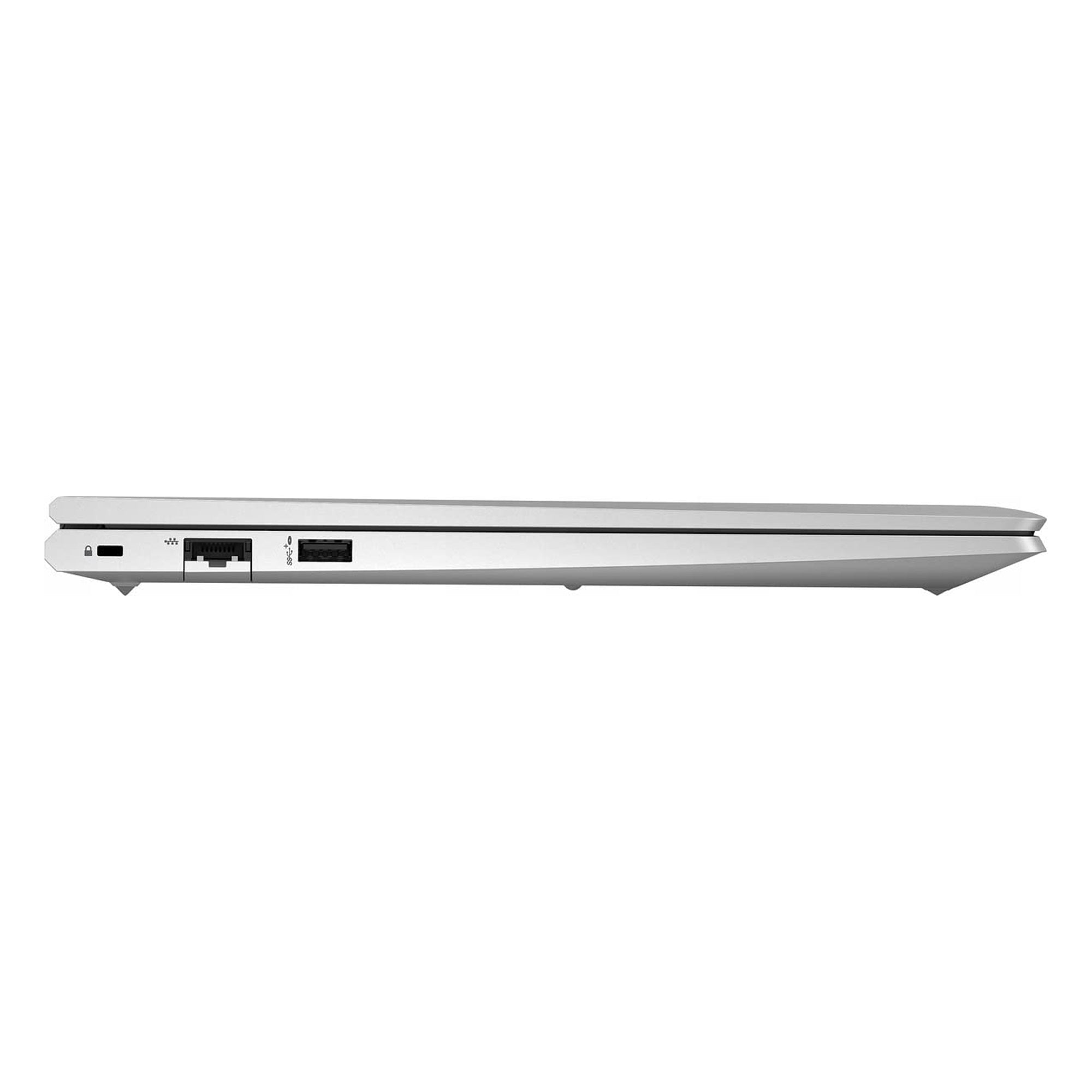 HP ProBook 445 G8 Notebook PC (7K687PA) – 14-inch business laptop with AMD Ryzen processor, slim design, durable build, and enterprise-grade security features